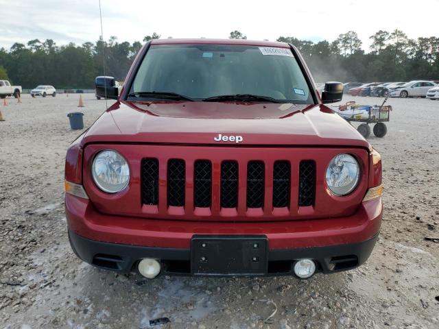 Photo 5 from auction – 2015 JEEP PATRIOT LA with VIN 1C4NJPFB5FD343845