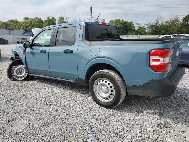 Photo 2 from auction – 2023 FORD MAVERICK X with VIN 3FTTW8E96PRA38912