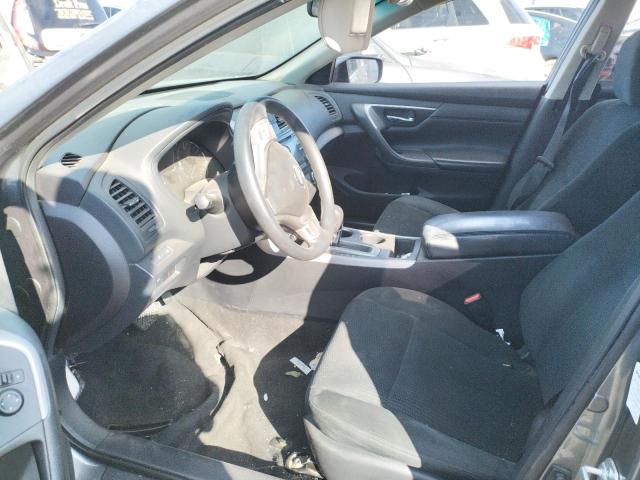Photo 7 from auction – 2015 NISSAN ALTIMA 2.5 with VIN 1N4AL3AP1FC443814