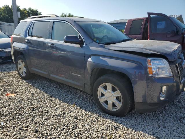 Photo 4 from auction – 2013 GMC TERRAIN SL with VIN 2GKFLTEK3D6392373