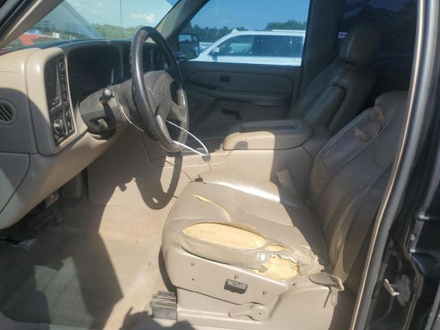 Photo 7 from auction – 2004 CHEVROLET SILVERADO with VIN 2GCEK13T441342587