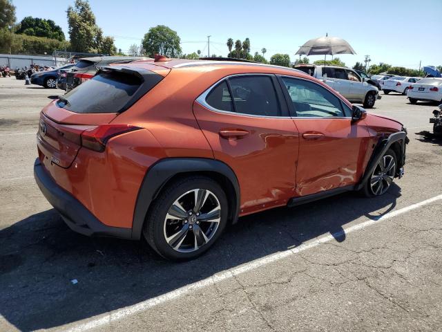 Photo 3 from auction – 2019 LEXUS UX 200 with VIN JTHY3JBH5K2020401