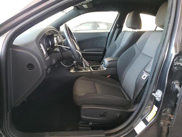 Photo 7 from auction – 2022 DODGE CHARGER SX with VIN 2C3CDXBG4NH255200