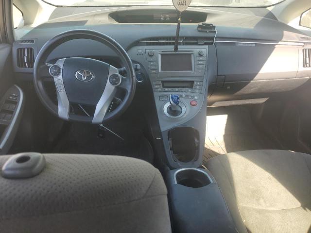 Foto 8 de la subasta – 2015 TOYOTA PRIUS con VIN JTDKN3DU2F1992332