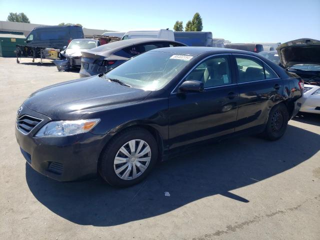 TOYOTA CAMRY BASE 2010 with VIN 4T1BF3EK7AU072144 - Photo from auction