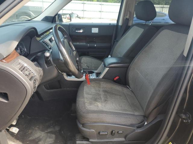 Photo 7 from auction – 2012 FORD FLEX SEL with VIN 2FMHK6CC7CBD11834