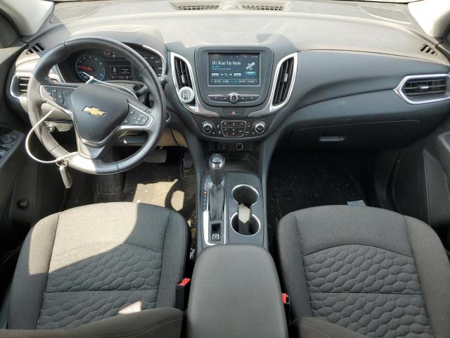 Photo 8 from auction – 2018 CHEVROLET EQUINOX LT with VIN 3GNAXJEV3JS608686