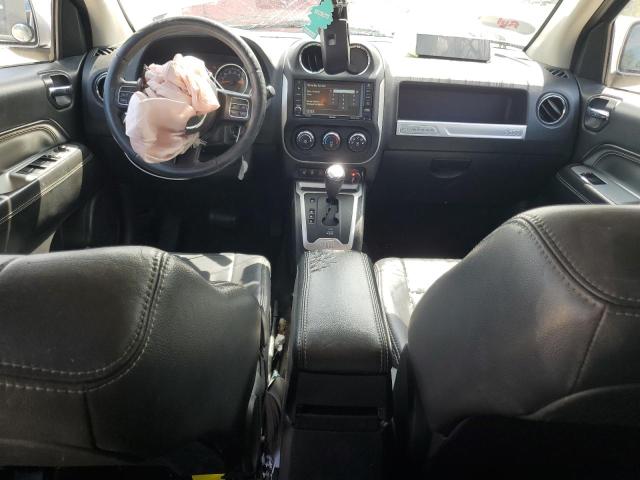 Photo 8 from auction – 2014 JEEP COMPASS LA with VIN 1C4NJCEA6ED814241