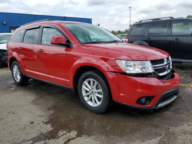 Photo 4 from auction – 2019 DODGE JOURNEY SE with VIN 3C4PDCBB2KT866534