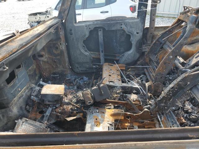 Photo 7 from auction – 2007 JEEP WRANGLER X with VIN 1J4FA24117L208431