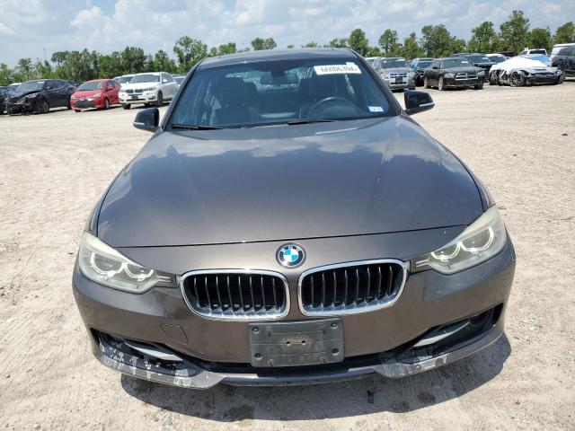 Photo 5 from auction – 2014 BMW 335 I with VIN WBA3A9C58EF478674