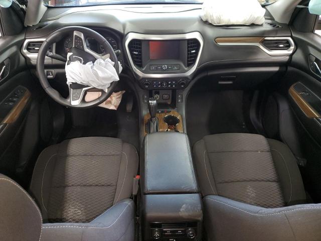 Photo 8 from auction – 2017 GMC ACADIA SLE with VIN 1GKKNLLA9HZ112422