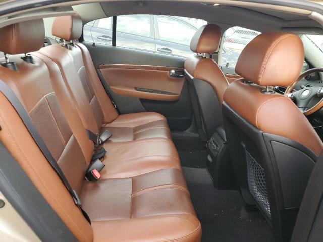 Photo 10 from auction – 2008 SATURN AURA XR with VIN 1G8ZV57738F197192