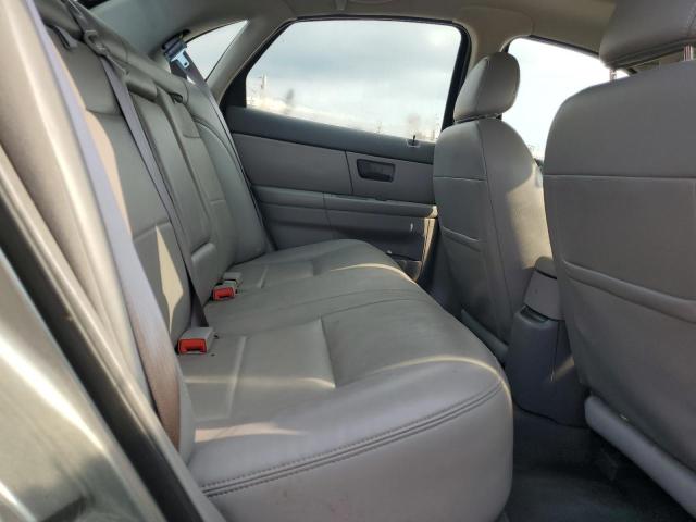 Photo 10 from auction – 2004 FORD TAURUS SES with VIN 1FAFP55U24A141625