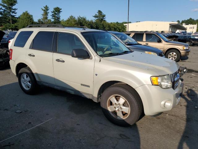 Photo 4 from auction – 2008 FORD ESCAPE XLT with VIN 1FMCU03128KB34204