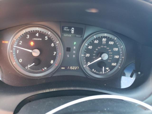 Photo 9 from auction – 2007 LEXUS ES 350 with VIN JTHBJ46G672151231