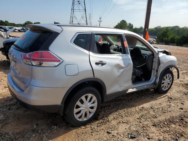 Photo 3 from auction – 2016 NISSAN ROGUE S with VIN 5N1AT2MV4GC917217