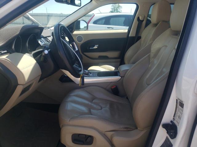 Photo 7 from auction – 2014 LAND ROVER RANGE ROVE with VIN SALVP2BG3EH901503