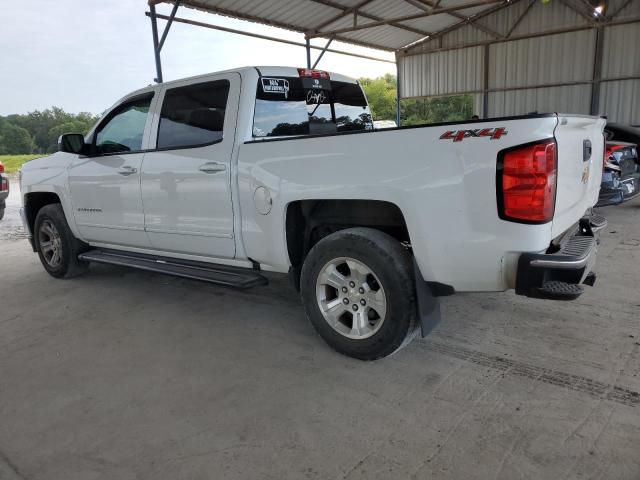 Photo 2 from auction – 2017 CHEVROLET SILVERADO with VIN 3GCUKREC6HG237716
