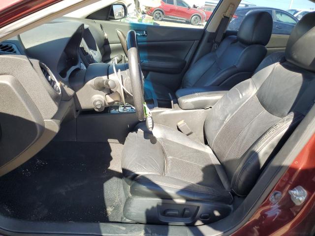 Photo 7 from auction – 2013 NISSAN MAXIMA S with VIN 1N4AA5AP0DC842213