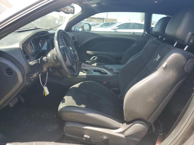 Photo 7 from auction – 2023 DODGE CHALLENGER with VIN 2C3CDZFJ5PH662656