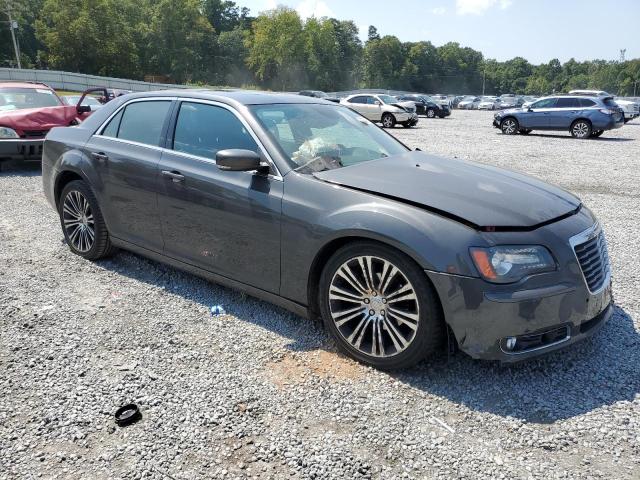 Photo 4 from auction – 2014 CHRYSLER 300 S with VIN 2C3CCABG3EH182756