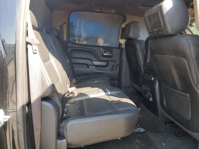 Photo 10 from auction – 2014 GMC SIERRA K15 with VIN 3GTU2VEC9EG515805