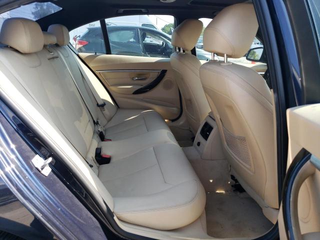Photo 10 from auction – 2016 BMW 328 I SULE with VIN WBA8E9G54GNT83302
