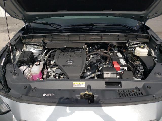 Photo 12 from auction – 2023 TOYOTA HIGHLANDER with VIN 5TDKDRBH8PS039785
