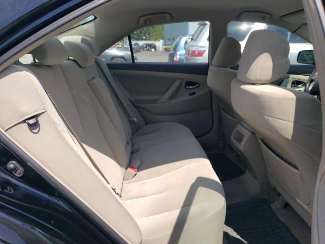 Photo 10 from auction – 2007 TOYOTA CAMRY CE with VIN JTNBE46K273060117