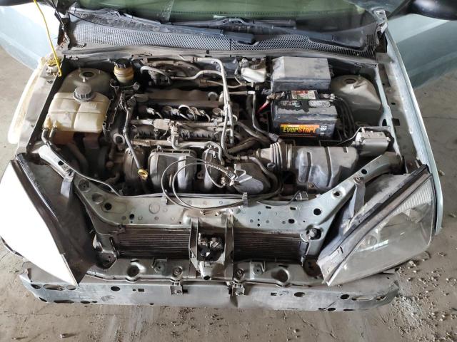 Photo 11 from auction – 2005 FORD FOCUS ZXW with VIN 1FAFP36N75W218554