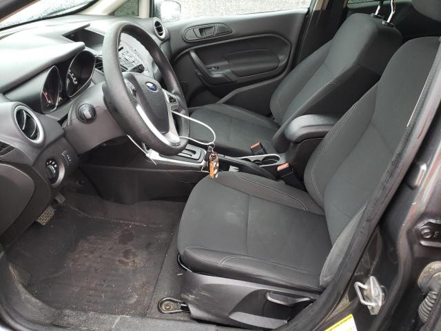 Photo 7 from auction – 2019 FORD FIESTA SE with VIN 3FADP4EJXKM143016