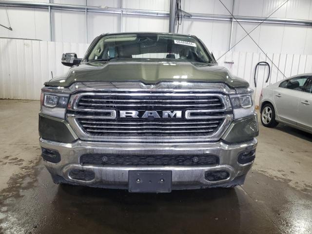 Photo 5 from auction – 2021 RAM 1500 LARAM with VIN 1C6SRFJT5MN773900
