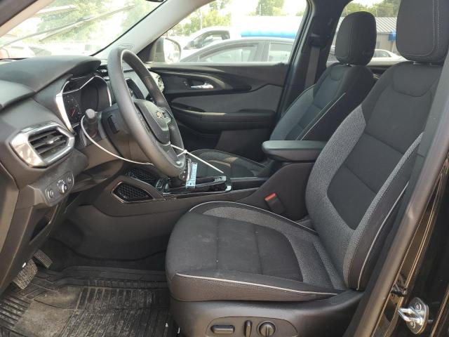 Photo 7 from auction – 2023 CHEVROLET TRAILBLAZE with VIN KL79MRSL2PB199040