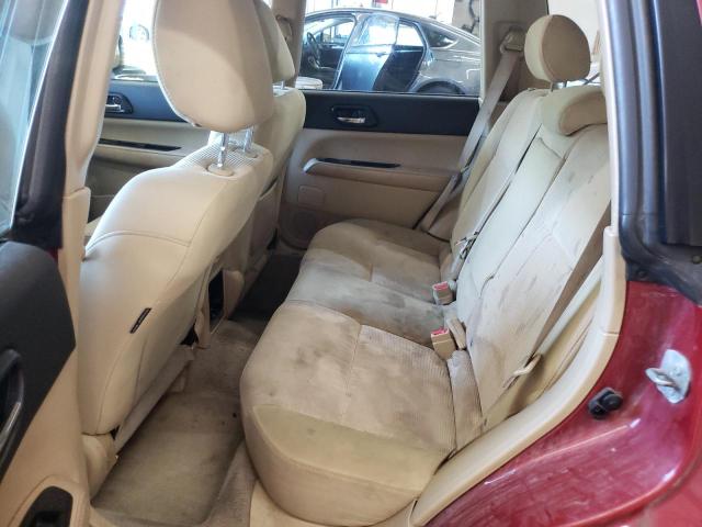 Фото 10 с аукциона – 2007 SUBARU FORESTER 2 с VIN JF1SG65617H733292