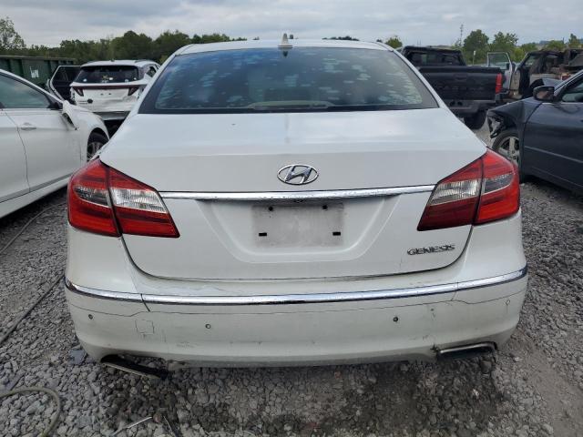 Photo 6 from auction – 2012 HYUNDAI GENESIS 3. with VIN KMHGC4DD3CU211874