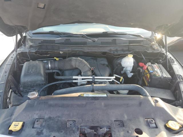 Photo 11 from auction – 2010 DODGE RAM 1500 with VIN 1D7RB1CT5AS160190