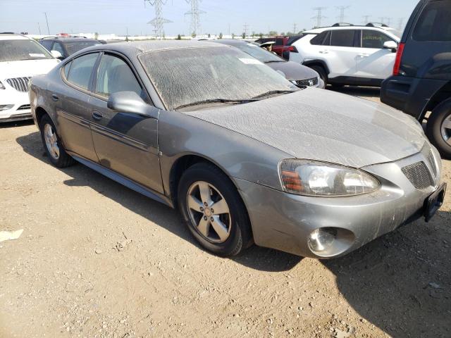 Photo 4 from auction – 2008 PONTIAC GRAND PRIX with VIN 2G2WP552981131963
