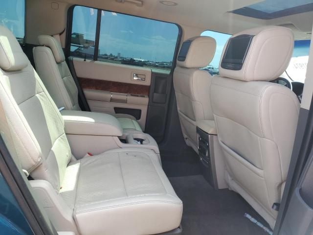 Photo 10 from auction – 2011 FORD FLEX LIMIT with VIN 2FMHK6DT3BBD08426