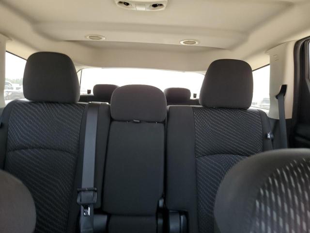 Photo 10 from auction – 2017 DODGE JOURNEY SX with VIN 3C4PDCBG5HT676246