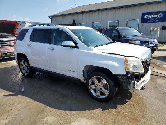 Zdjęcie 4 z aukcji – 2013 GMC TERRAIN SL z VIN 2GKFLWE3XD6246269