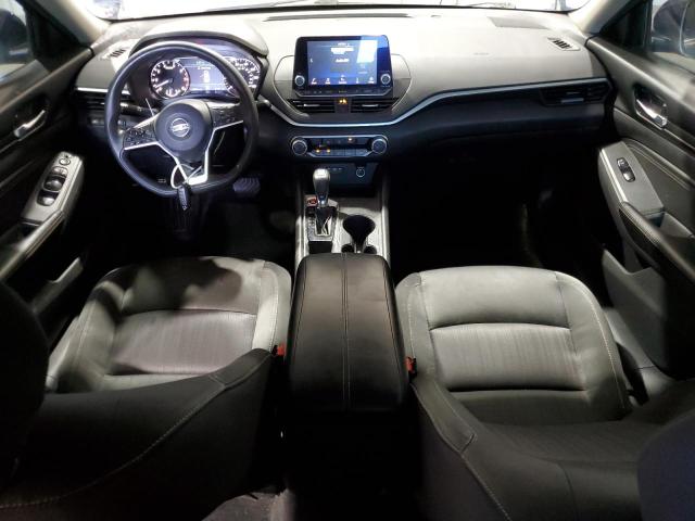 Photo 8 from auction – 2020 NISSAN ALTIMA S with VIN 1N4BL4BV5LC135998