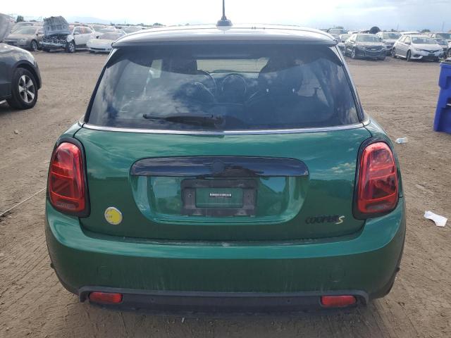 Photo 6 from auction – 2022 MINI COOPER SE with VIN WMW13DJ09N2R37407