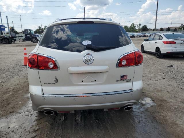 Photo 6 from auction – 2011 BUICK ENCLAVE CX with VIN 5GAKVCED6BJ320901