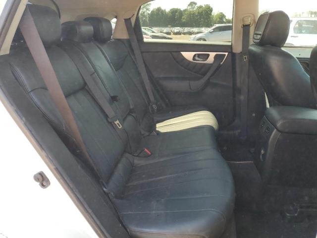 Photo 11 from auction – 2012 INFINITI FX35 with VIN JN8AS1MU4CM122363