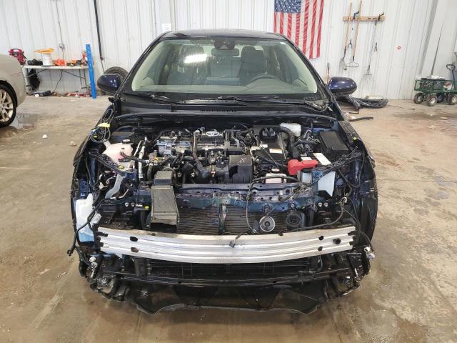 Photo 5 from auction – 2020 TOYOTA COROLLA LE with VIN JTDEBRBE3LJ018035