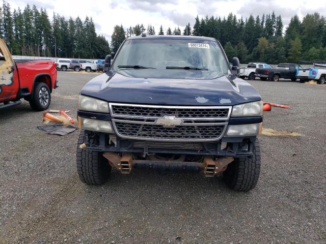 Photo 5 from auction – 2005 CHEVROLET SILVERADO with VIN 1GCHK23215F934503