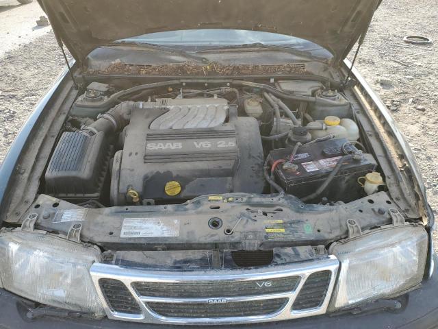 Photo 11 from auction – 1995 SAAB 900 SE with VIN YS3DF78V9S7018637