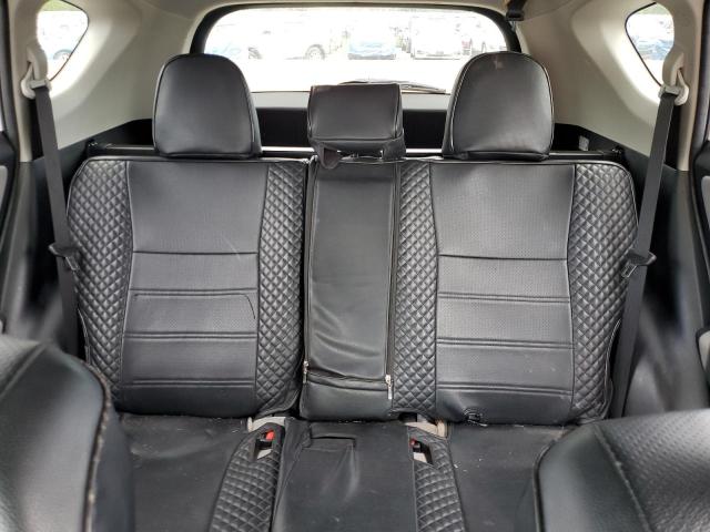 Photo 10 from auction – 2018 TOYOTA RAV4 ADVEN with VIN JTMRFREV6JD254918