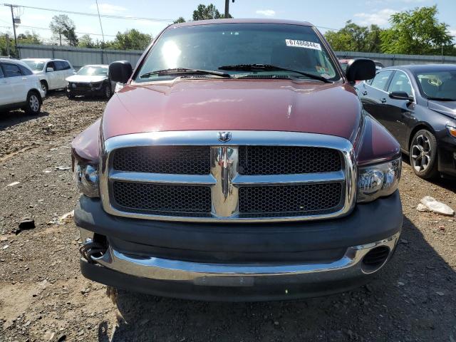 Photo 5 from auction – 2003 DODGE RAM 1500 S with VIN 1D7HU18N13S278790